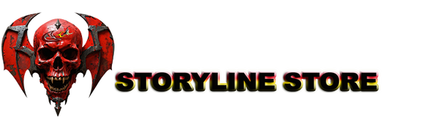 Storyline-store logo